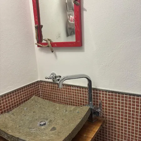 Casa Holiday home Lipari (Isola Lipari)