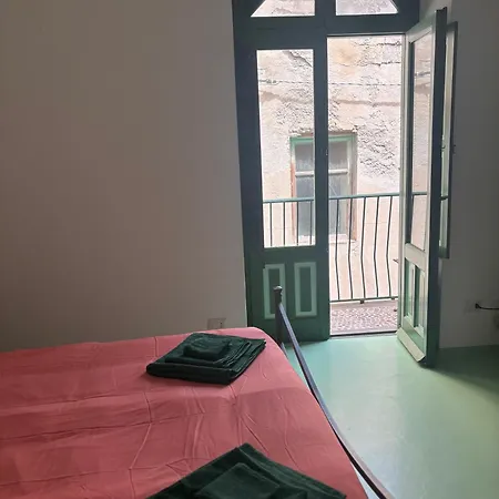 Casa Lipari (Isola Lipari)