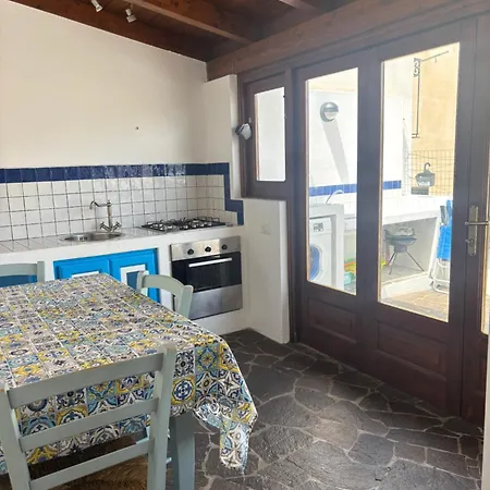 Casa Holiday home *