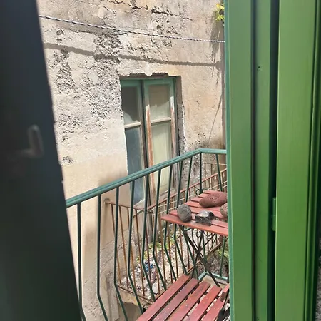 Casa Lipari (Isola Lipari)