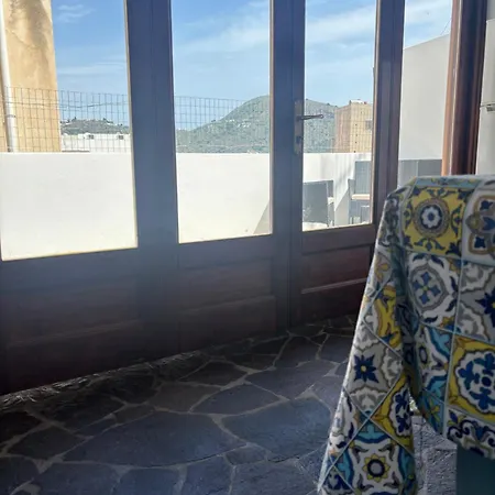 Casa Lipari (Isola Lipari)